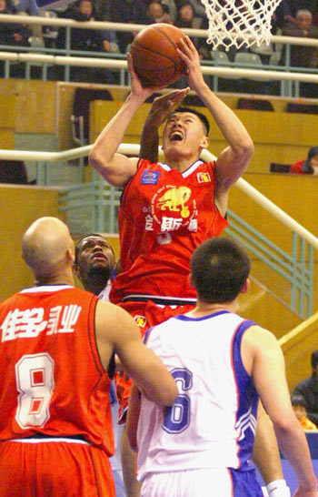 对阵强对手 对阵强对手